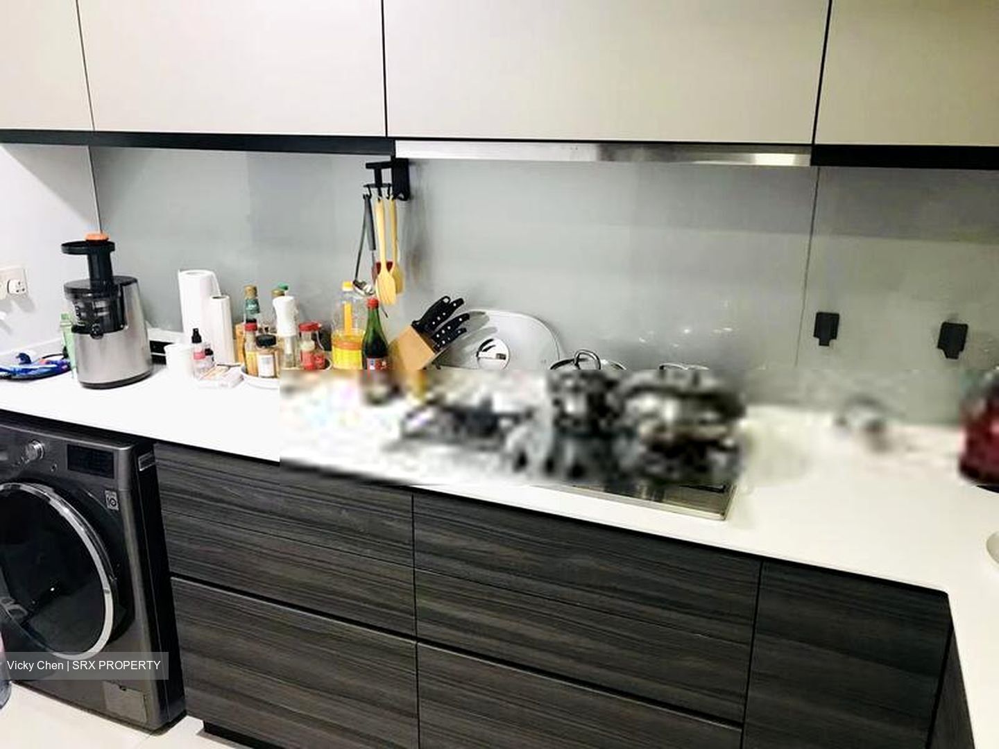 d'Nest (D18), Condominium #405475431